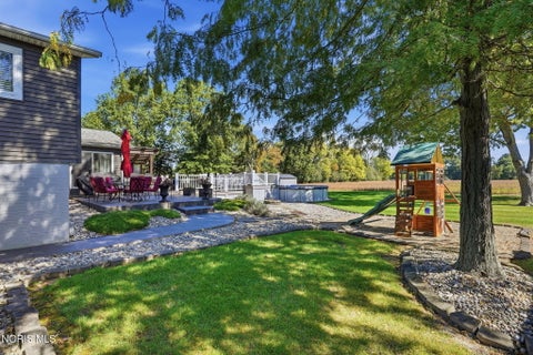 Tiny photo for 145 Gibson Court, Tiffin, OH 44883 (MLS # 10014531)