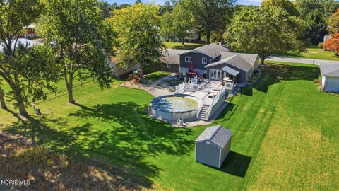 Tiny photo for 145 Gibson Court, Tiffin, OH 44883 (MLS # 10014531)