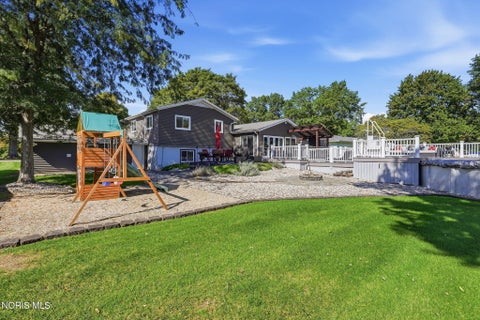 Tiny photo for 145 Gibson Court, Tiffin, OH 44883 (MLS # 10014531)