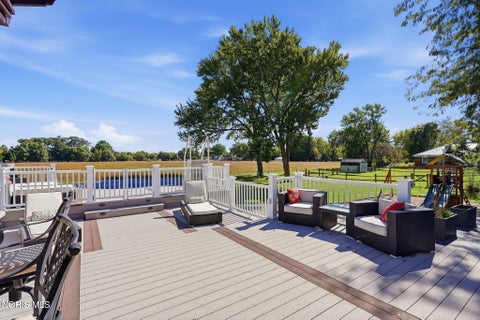Tiny photo for 145 Gibson Court, Tiffin, OH 44883 (MLS # 10014531)