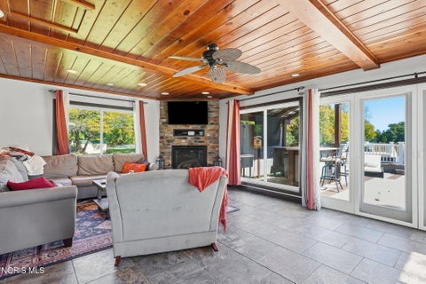 Tiny photo for 145 Gibson Court, Tiffin, OH 44883 (MLS # 10014531)