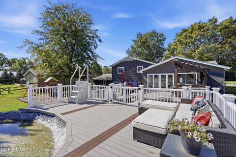 Tiny photo for 145 Gibson Court, Tiffin, OH 44883 (MLS # 10014531)