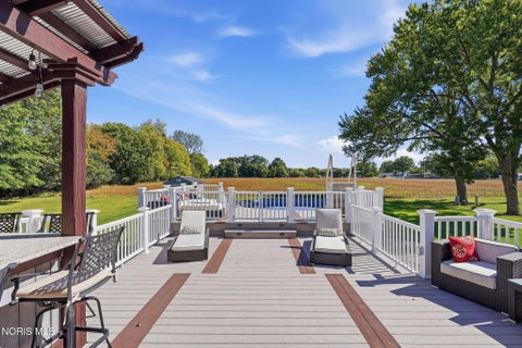 Tiny photo for 145 Gibson Court, Tiffin, OH 44883 (MLS # 10014531)