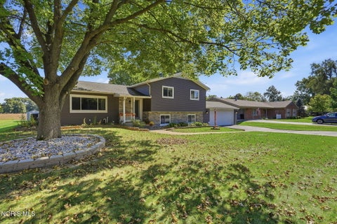 Tiny photo for 145 Gibson Court, Tiffin, OH 44883 (MLS # 10014531)