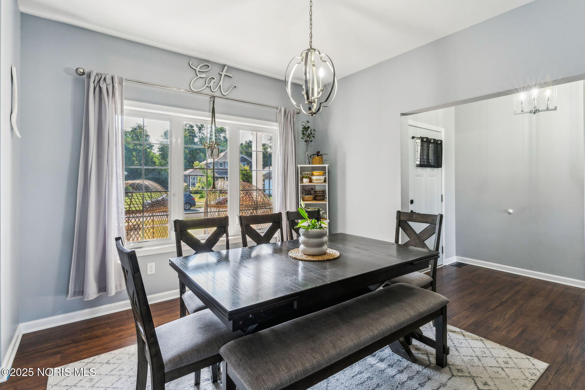 1209 Apache Drive