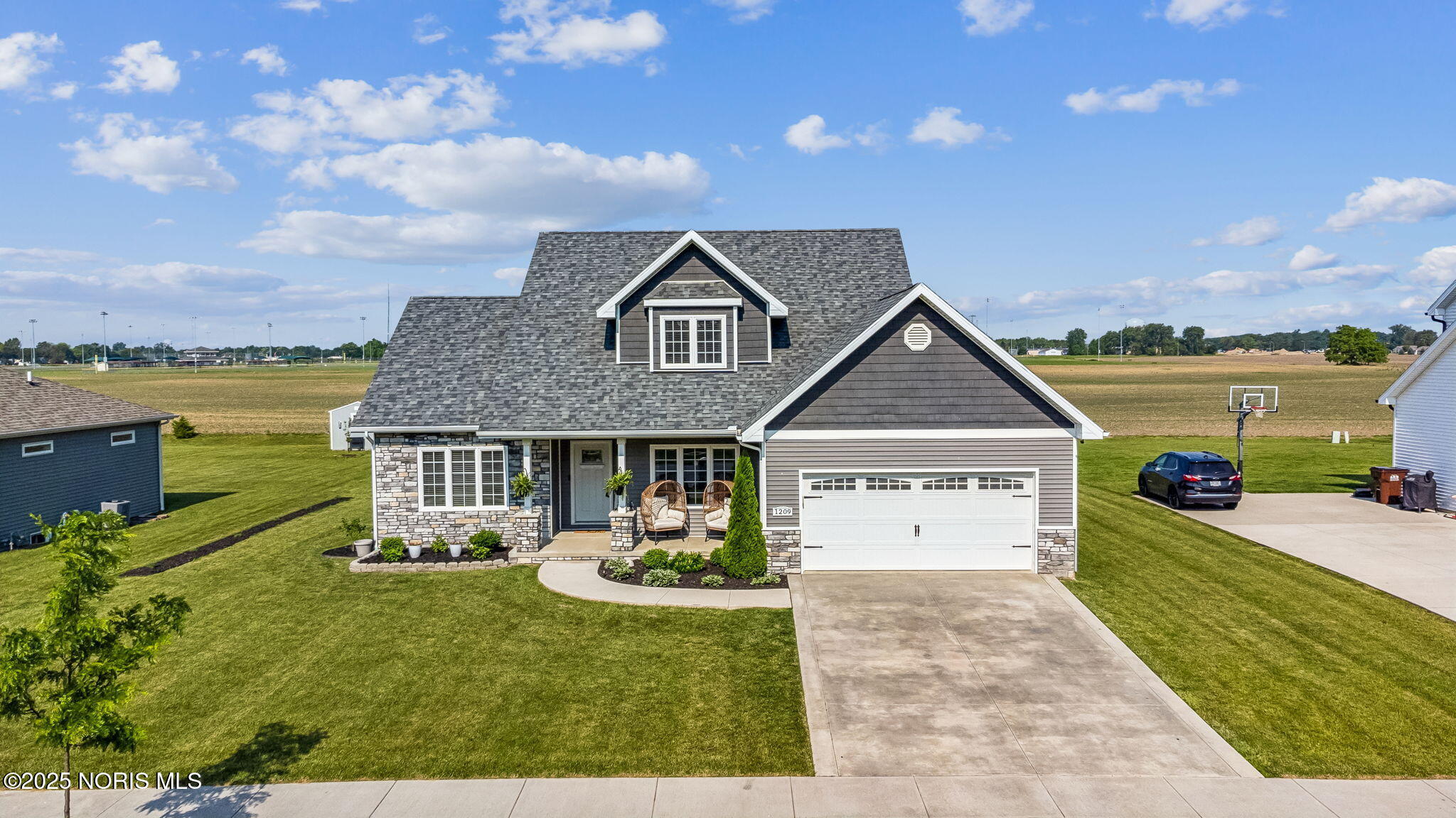 1209 Apache Drive