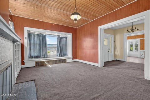 Tiny photo for 2146 Parkwood Avenue, Toledo, OH 43620 (MLS # 10014175)