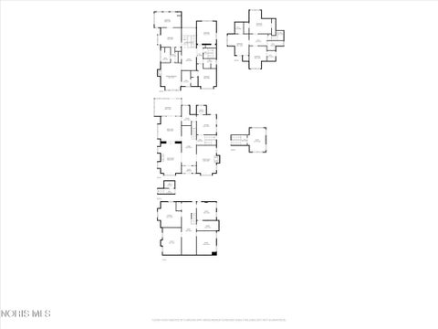 Tiny photo for 2146 Parkwood Avenue, Toledo, OH 43620 (MLS # 10014175)