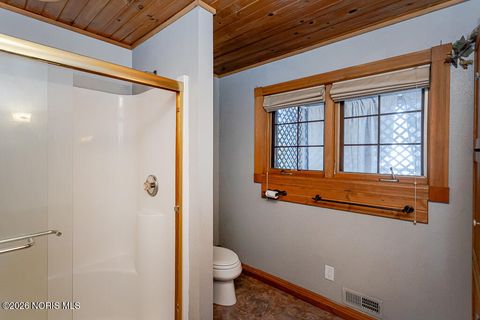 Tiny photo for 3088 County Road H, Swanton, OH 43558 (MLS # 10003107)