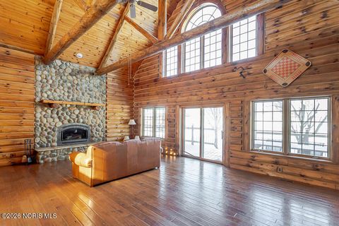 Tiny photo for 3088 County Road H, Swanton, OH 43558 (MLS # 10003107)