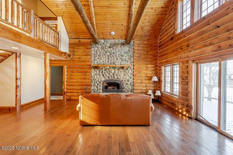 Tiny photo for 3088 County Road H, Swanton, OH 43558 (MLS # 10003107)