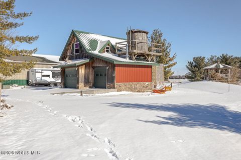 Tiny photo for 3088 County Road H, Swanton, OH 43558 (MLS # 10003107)