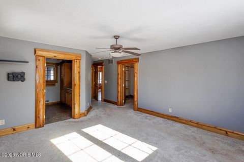 Tiny photo for 3088 County Road H, Swanton, OH 43558 (MLS # 10003107)