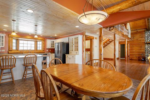 Tiny photo for 3088 County Road H, Swanton, OH 43558 (MLS # 10003107)