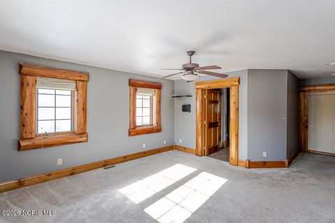 Tiny photo for 3088 County Road H, Swanton, OH 43558 (MLS # 10003107)