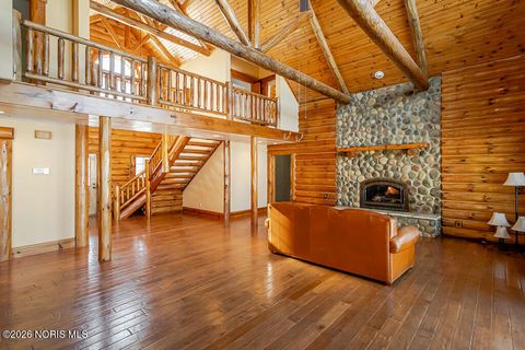 Tiny photo for 3088 County Road H, Swanton, OH 43558 (MLS # 10003107)