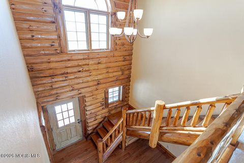 Tiny photo for 3088 County Road H, Swanton, OH 43558 (MLS # 10003107)