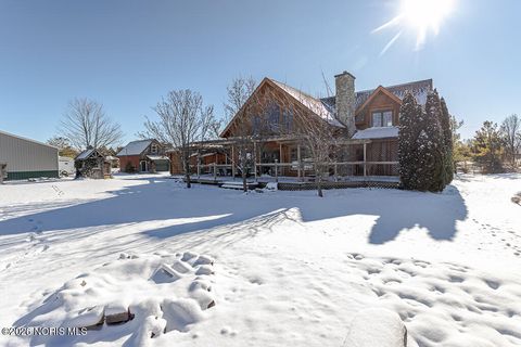 Tiny photo for 3088 County Road H, Swanton, OH 43558 (MLS # 10003107)