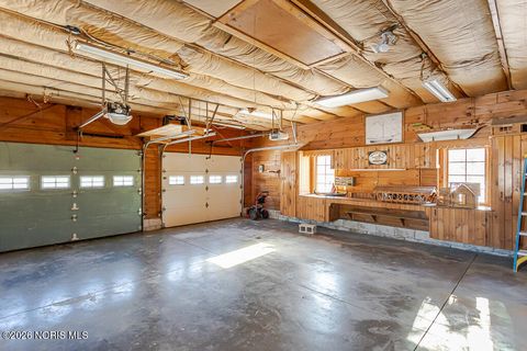 Tiny photo for 3088 County Road H, Swanton, OH 43558 (MLS # 10003107)