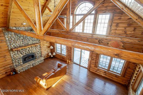 Tiny photo for 3088 County Road H, Swanton, OH 43558 (MLS # 10003107)