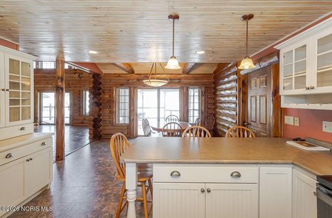 Tiny photo for 3088 County Road H, Swanton, OH 43558 (MLS # 10003107)