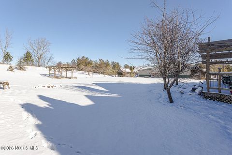 Tiny photo for 3088 County Road H, Swanton, OH 43558 (MLS # 10003107)