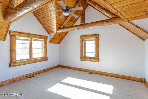 Tiny photo for 3088 County Road H, Swanton, OH 43558 (MLS # 10003107)