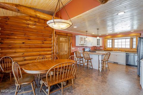 Tiny photo for 3088 County Road H, Swanton, OH 43558 (MLS # 10003107)