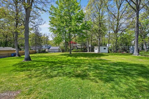 Tiny photo for 4411 Merriweather Road, Toledo, OH 43623 (MLS # 10007527)
