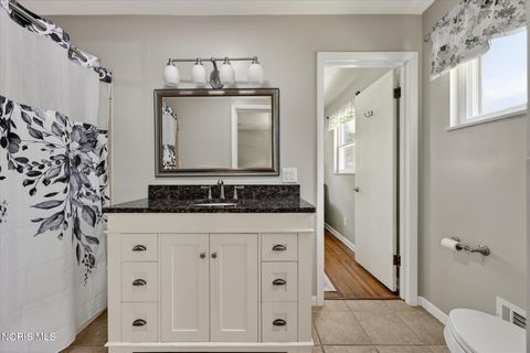 Tiny photo for 4411 Merriweather Road, Toledo, OH 43623 (MLS # 10007527)