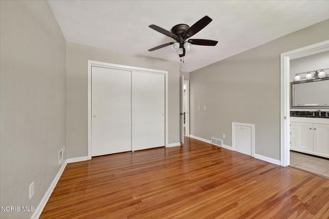 Tiny photo for 4411 Merriweather Road, Toledo, OH 43623 (MLS # 10007527)