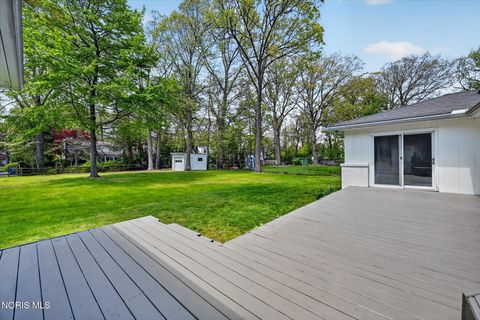 Tiny photo for 4411 Merriweather Road, Toledo, OH 43623 (MLS # 10007527)