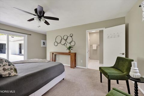 Tiny photo for 4411 Merriweather Road, Toledo, OH 43623 (MLS # 10007527)