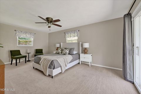 Tiny photo for 4411 Merriweather Road, Toledo, OH 43623 (MLS # 10007527)