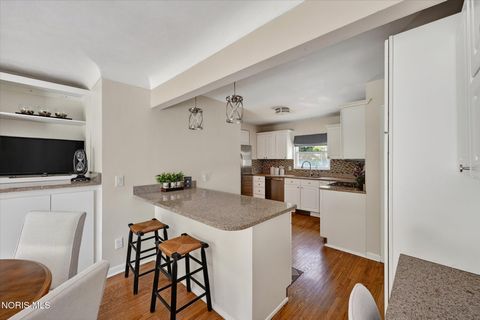 Tiny photo for 4411 Merriweather Road, Toledo, OH 43623 (MLS # 10007527)