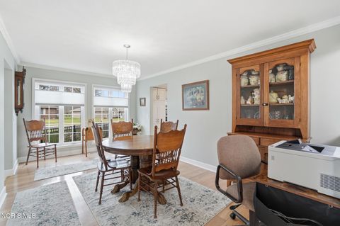 Tiny photo for 1776 Arrowhead Court, Defiance, OH 43512 (MLS # 10005805)