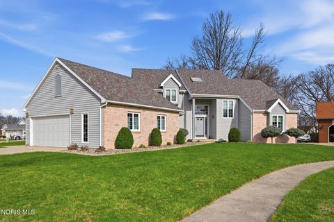 Tiny photo for 1776 Arrowhead Court, Defiance, OH 43512 (MLS # 10005805)
