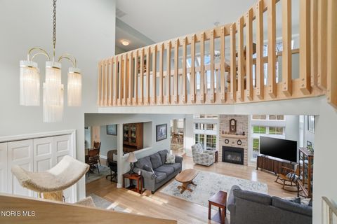 Tiny photo for 1776 Arrowhead Court, Defiance, OH 43512 (MLS # 10005805)