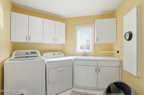 Tiny photo for 1776 Arrowhead Court, Defiance, OH 43512 (MLS # 10005805)