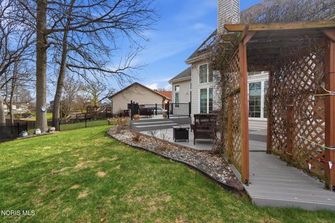 Tiny photo for 1776 Arrowhead Court, Defiance, OH 43512 (MLS # 10005805)