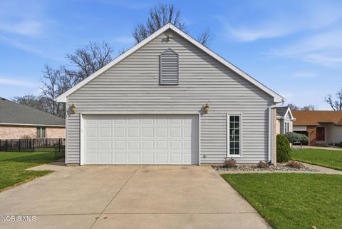 Tiny photo for 1776 Arrowhead Court, Defiance, OH 43512 (MLS # 10005805)