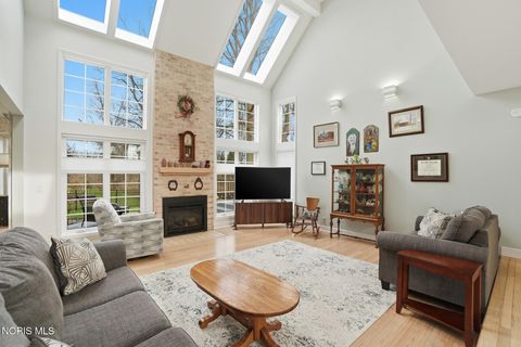 Tiny photo for 1776 Arrowhead Court, Defiance, OH 43512 (MLS # 10005805)