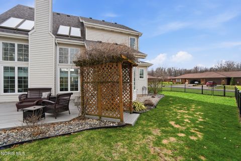 Tiny photo for 1776 Arrowhead Court, Defiance, OH 43512 (MLS # 10005805)