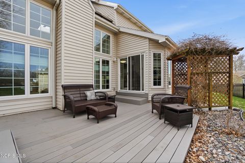 Tiny photo for 1776 Arrowhead Court, Defiance, OH 43512 (MLS # 10005805)