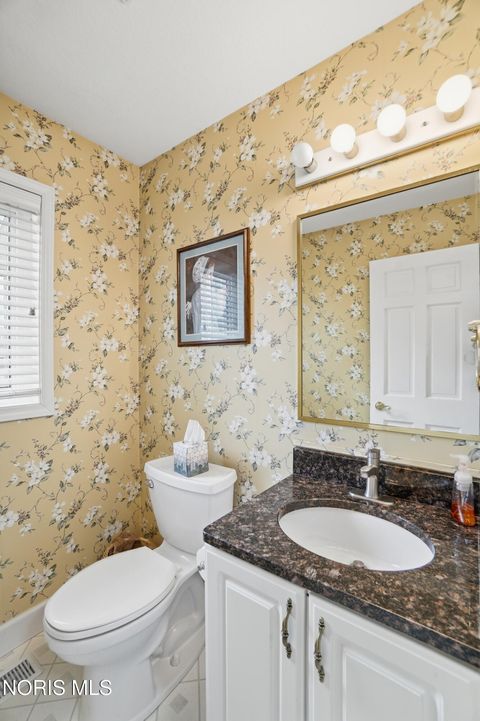 Tiny photo for 1776 Arrowhead Court, Defiance, OH 43512 (MLS # 10005805)