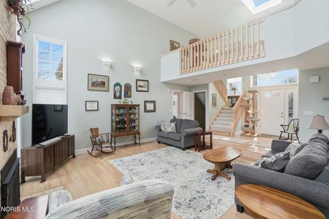 Tiny photo for 1776 Arrowhead Court, Defiance, OH 43512 (MLS # 10005805)