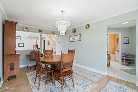 Tiny photo for 1776 Arrowhead Court, Defiance, OH 43512 (MLS # 10005805)