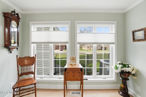 Tiny photo for 1776 Arrowhead Court, Defiance, OH 43512 (MLS # 10005805)