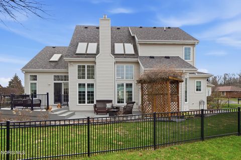 Tiny photo for 1776 Arrowhead Court, Defiance, OH 43512 (MLS # 10005805)