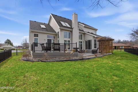 Tiny photo for 1776 Arrowhead Court, Defiance, OH 43512 (MLS # 10005805)